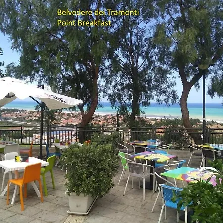 Apartament Vacanze Le Rose