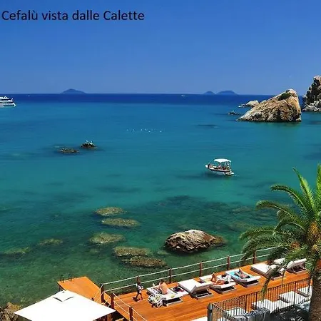 Vacanze Le Rose Campofelice Di Roccella
