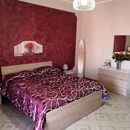 Apartament Vacanze Le Rose *